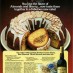 Almond sherry cake (1981)