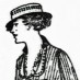 The American girl – fashion’s latest model (1915)