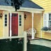 Home security: Unexciting? (1965)