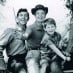 The Andy Griffith TV show intro (1960)