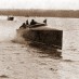 Through the water at fifty-seven miles an hour (1913)
