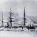 Rescue of the ship that went furthest south (1904)