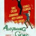 Movie review: Anything Goes (1956)