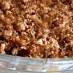 4 Apple Brown Betty recipes from Chicago (1912)
