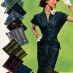 Denim goes to town (1950)