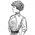 Please your husband and don an apron (1911)