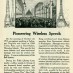 AT&T: Pioneering wireless speech (1919)