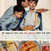 How to make bacon strip pancakes (1964)