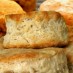 Baking powder biscuits recipe (1912)