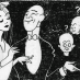 Will society be bald in 2500 AD? (1916)