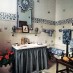 Take an old bathroom back in time (1981)