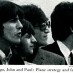 Secret passage: The Beatles invade (1965)