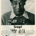Bill Cosby for Ford cars (1977)