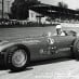 Indianapolis 500 & Bill Vukovich (1955)