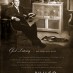 Bing Crosby ads for Philco & Fleers (1946)