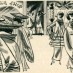 Bobbed hair: Here to stay? (1950)