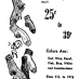 Girls: Bobby socks are bad for your health (1945)