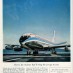 Boeing 707 & 720 airplanes (1958)