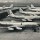 The latest military aircraft from Boeing (1958)