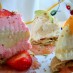 Frozen desserts: Mousse, bombes & parfaits (1921)