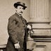 John Wilkes Booth’s acting career (1863)