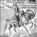 Buffalo Bill’s Wild West & Rough Riders (1900-1908)