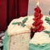 Candle-light cake (1950)