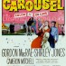 Shirley Jones & Gordon MacRae in Carousel (1956)