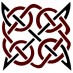 The Celtic scroll dance (1922)