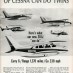 Cessna ownership in reach (1959-1966)