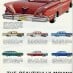 The beautifully-moving ’58 Chevrolets