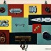 Child’s play panel toy (1955)