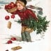 5 dainty cookie recipes (1911)