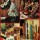 4 crafty & creative Christmas decorations (1963)