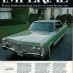 The 1968 Chrysler Imperial