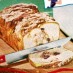 Cinnamon loaf recipe (1950)