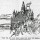 Opening of the Sutro Railway & Cliff House (1896)