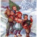 Ways to cook the Christmas turkey & goose (1916)