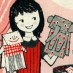 Quiet fun with paper bags & crayons (1958)