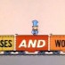 Conjunction Junction video & lyrics (1973)
