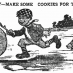 4 cookie recipes your kids will love (1913)