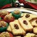 Caramel fudge balls & Shortbread cookies (1981)