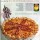 Corn Lorraine recipe (1965)