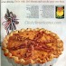 Corn Lorraine recipe (1965)