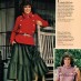 Roundup of country sweaters to knit & crochet (1982)