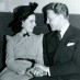 Create a new identity after your wedding (1939)