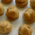 Cream puffs recipe (1878)