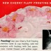 3 fun new ways to frost your cakes (1958)