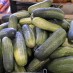 Stuffed cucumbers recipe (1904)