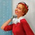 How gals can be dainty misses (1953)
